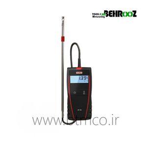 سرعت سنج هات وایر کیمو KIMO VT50