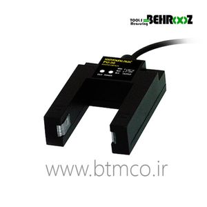 سنسور نوری دهنه 3 سانتی هانیانگ مدل PU-30S