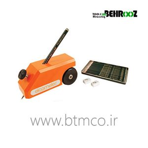 مداد تستر سختی Elcometer 501