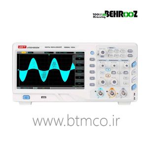 اسیلوسکوپ ذخیره سازی دیجیتال UNI-T مدل UTD2072CEM
