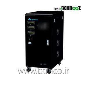 استابلایزر سه فاز دلتا Delta STB-33-20KVA