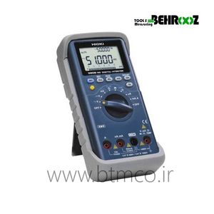 مولتي متر دیجیتال هيوکی 3802-50