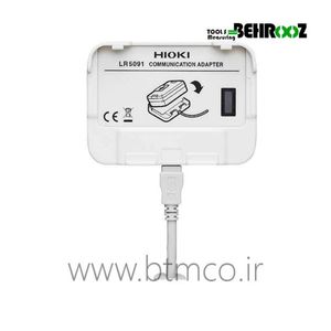 اداپتور ارتباطی هیوکی مدل LR5091