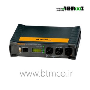 پاورآنالایزر و پاور متر فلوک مدل FLUKE 1745