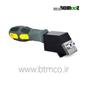کراس کات خراش انداز تست چسبندگی رنگ NOVOTEST AN-1
