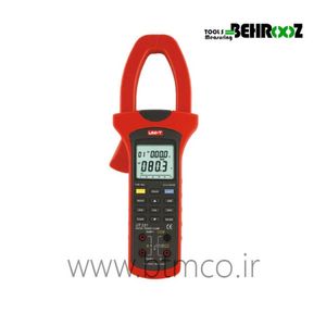 پاور آنالایزر تکفاز یونیتی مدل UNI-T UT231