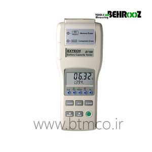 تستر باتری اکستک مدل EXTECH BT100