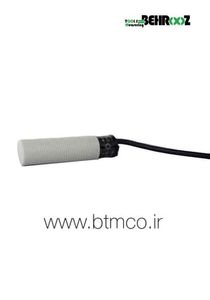 سنسور خازنی مدل CR18-8AO