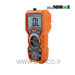 مولتی متر دیجیتال پیک متر مدل PM18A