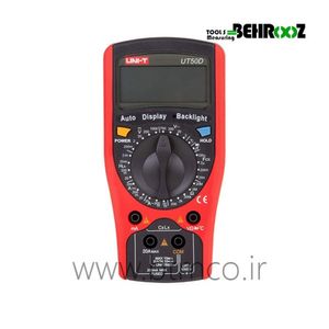 مولتی متر دیجیتالی یونیتی UT50