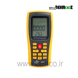 آنمومتر دیجیتالی بنتک مدل BENETECH GM8902