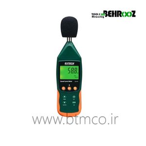 دیتالاگر ، صوت سنج اکستچ EXTECH SDL600