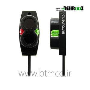 سنسور نوری / چشم الکترونیک هانیانگ مدل (HANYOUNG PLD-R2n(P)