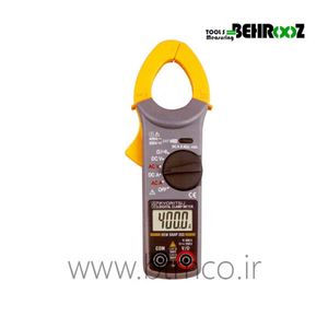 آمپرمتر کلمپی AC/DC دیجیتال کیوریتسو 203