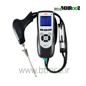 آنالایزر گاز کیمو مدل KIMO KIGAZ 150