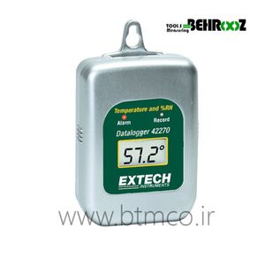 ترموگراف دما EXTECH 42275