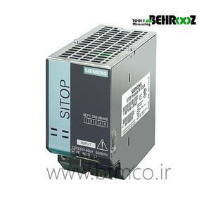 ماژول الکتریکی پی ال سی زیمنس مدل 6EP1333-3BA00