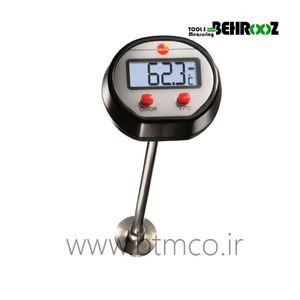 مینی ترمومتر سطوح تستو مدل 0560 1109