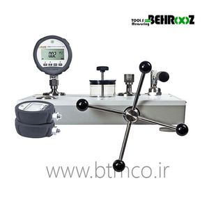 هند پمپ هیدرولیکی فلوک مدل FLUKE P5515