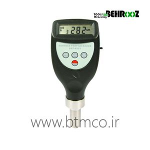 زبری سنج و کیفیت سنج سطوح بستون SRT-6223