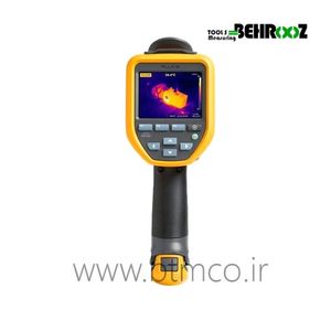 ترموویژن دیجیتال فلوک مدل FLUKE TiS55