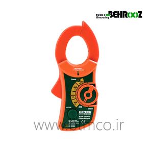 کلمپ AC/DC ردیاب فاز اکستک مدل EXTECH CA250