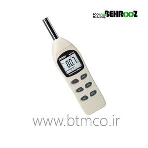 صوت سنج Digital Sound Level Meter 407730