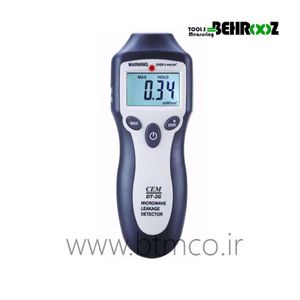 نشت یاب امواج ماکروویو سم مدل CEM DT-2G
