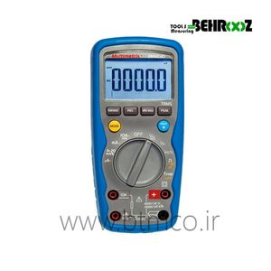 مولتی متر دیجیتال TRUE RMS مولتی متریکس DMM 240