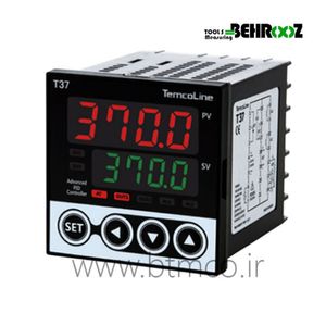 ترموستات ارزان قیمت تمکولاین مدل T37-S30