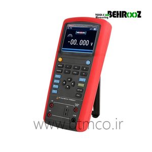 کالیبراتور دمای چند منظوره یونیتی UT-714