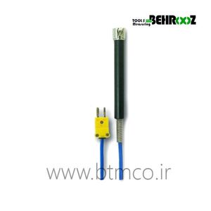 ترموکوپل سطحی لوترون مدل LUTRON TP-04