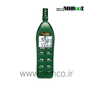 هیدروترمومتر ، هیدرومتر RH350