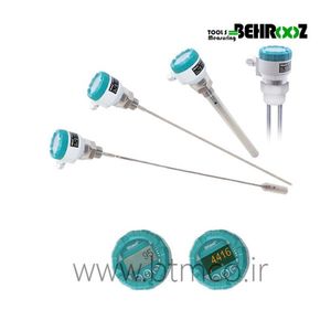 سطح سنج خازنی دینل مدل DINELCLM-70