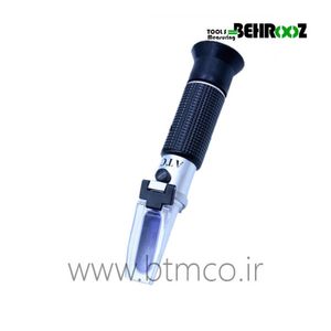 رفرکتومتر چشمی شوری 0 تا 100 درصد