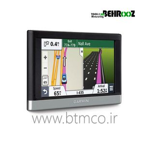 جی پی اس خودرویی گارمین مدل GARMIN NUVi 2497