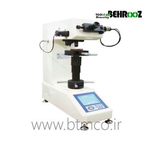 سختی سنج ویکرز مدل THV-5S/5