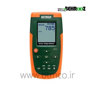 کالیبراتور ولتاژ اکستچ مدل EXTECH PRC15