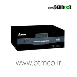 استابلایزر تک فاز دلتا مدل Delta STB-11-3000