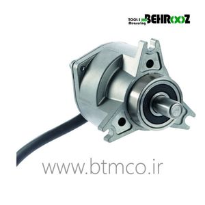 انکودر افزایشی سیک مدل DKS40-E5L02000