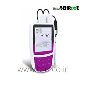 ORP متر ، یون متر ، PH متر مزولب MESU LAB ME-320