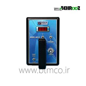 رطوبت سنج کاغذ تی ام آی مدل TMI 53-36