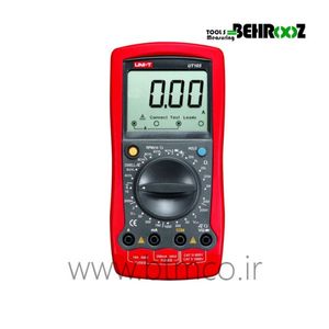 مولتی متر دیجیتال یونیتی UT105