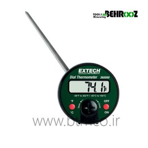 ترمومتر نفوذی میله ای اکستچ مدل EXTECH 392050