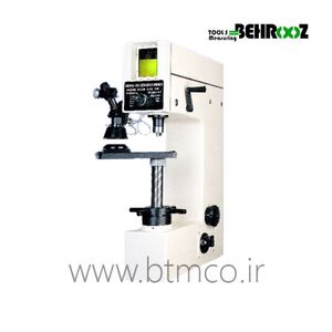 سختی سنج فلزات و غیر فلزات برینل ، راکول و ویکرز سینو ایج SINO AGE HBRVU - 187-5