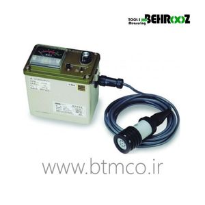 اکسیژن متر مدل OMA-3A