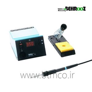 هویه لحیم کاری WELLER WSD 81i