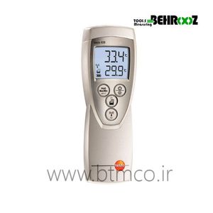 دماسنج تماسی تستو مدل TESTO 926