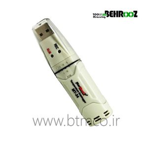 دیتالاگر و ترموگراف دما مارمونیکس MT-34