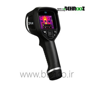 ترموویژن فلیر FLIR E4